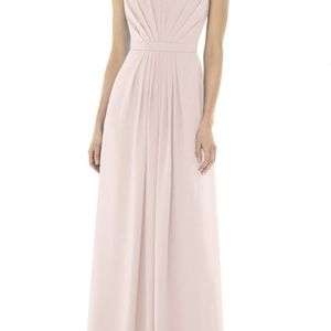 Nordstrom’s Social Bridesmaid Dress